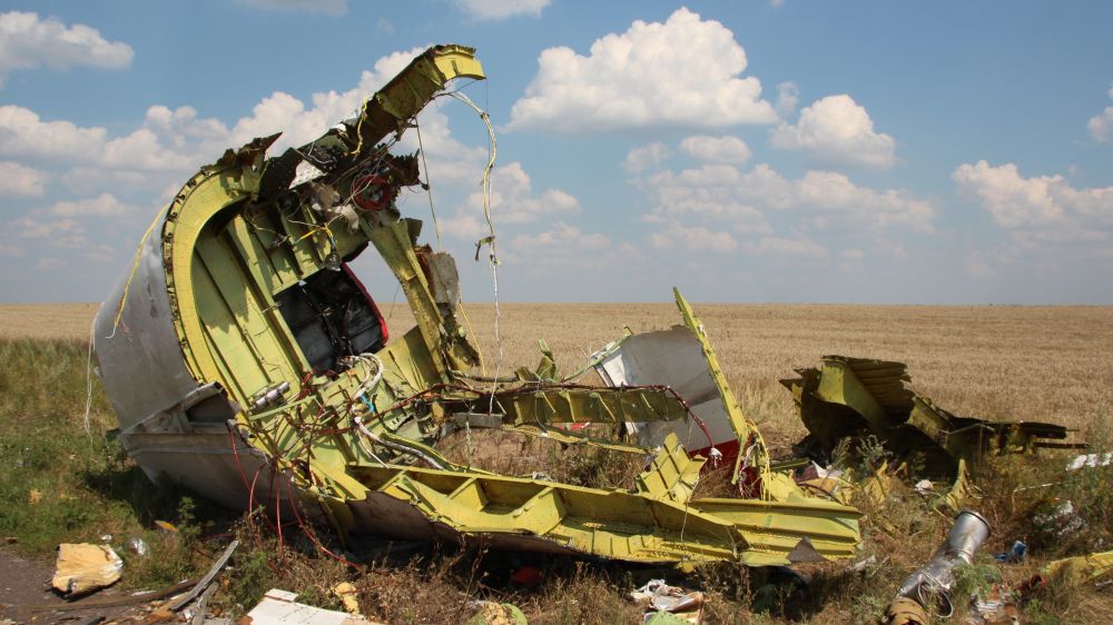 Putin ocenil jednotku, které patřil systém, jenž sestřelil let MH17